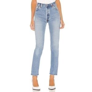 New with Tags Levi’s Jeans